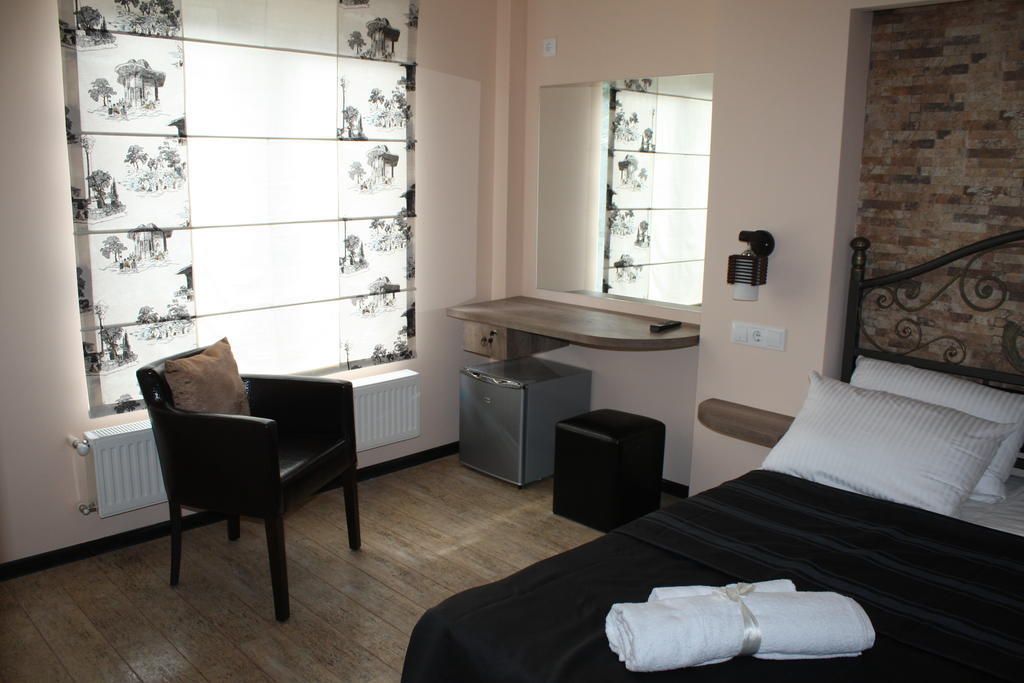 Hotel Delisi Tbilisi Zimmer foto