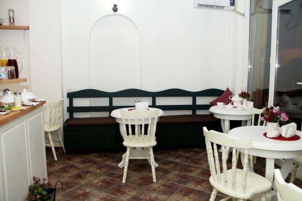 Hotel Delisi Tbilisi Exterior foto